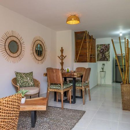 Apartamento Mi Refugio Саленто Екстериор снимка