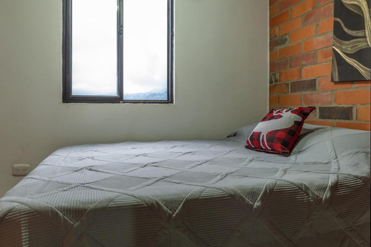 Apartamento Mi Refugio Саленто Екстериор снимка