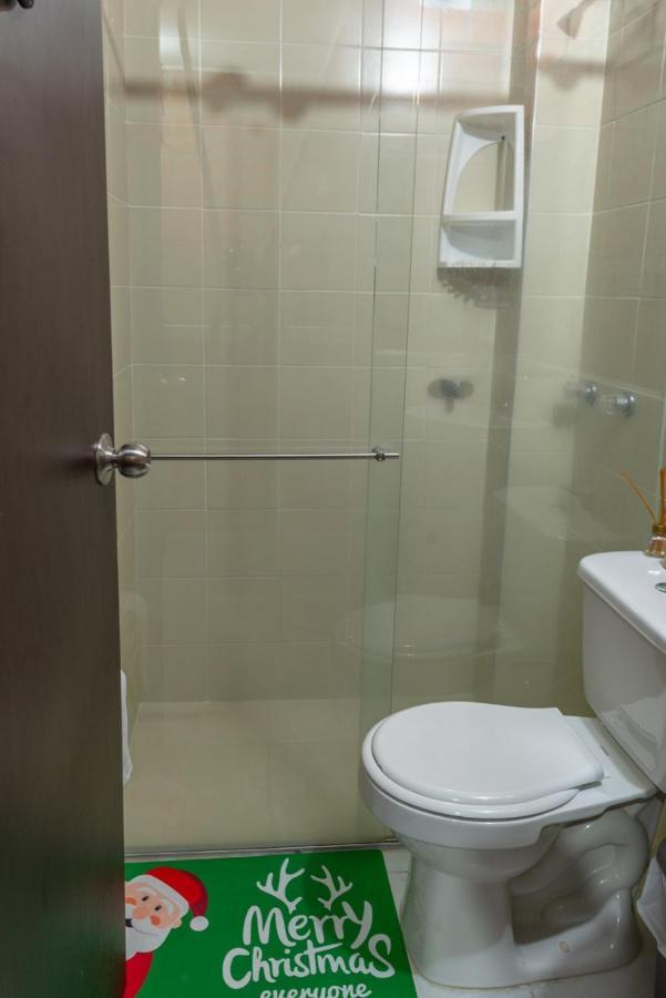 Apartamento Mi Refugio Саленто Екстериор снимка