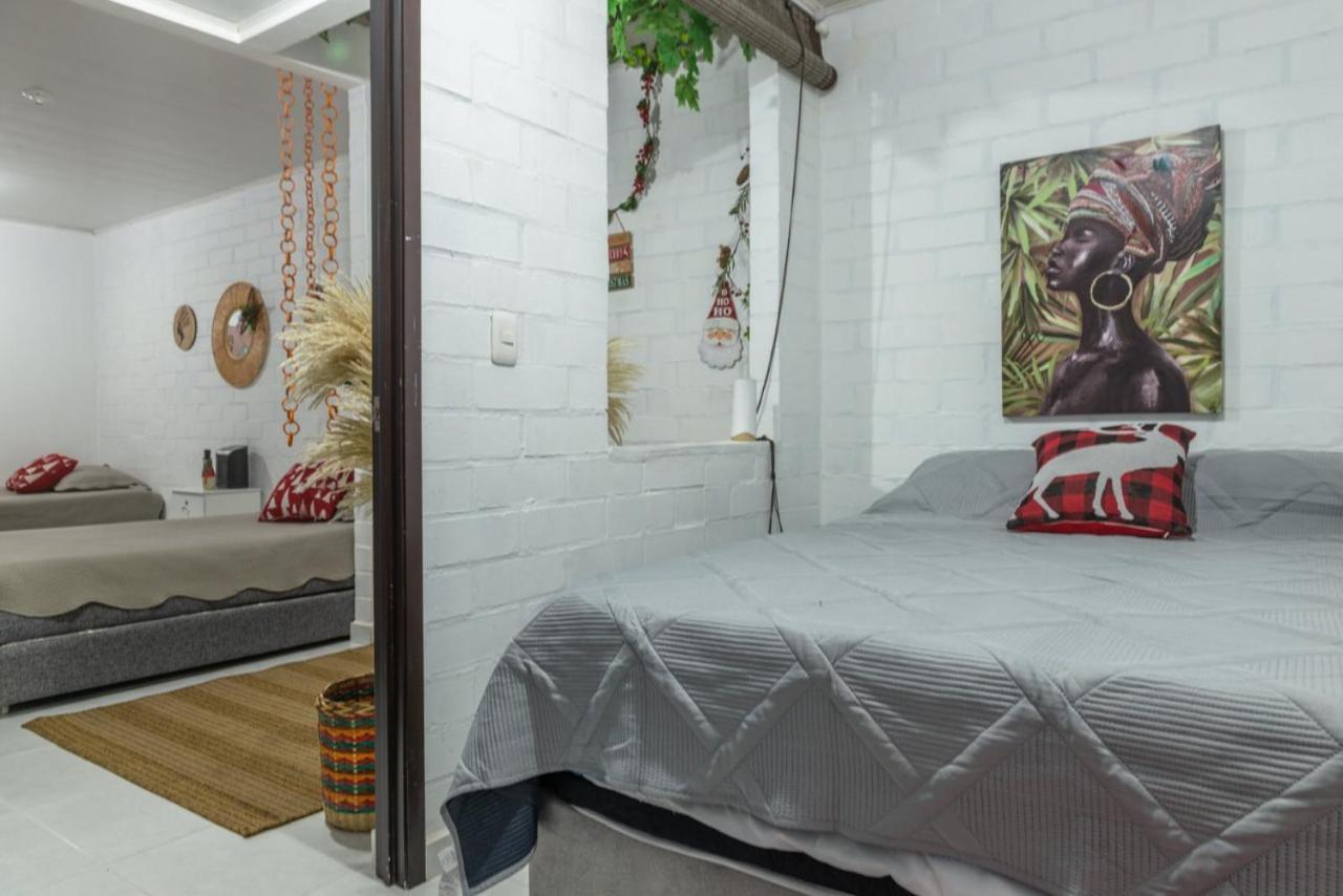 Apartamento Mi Refugio Саленто Екстериор снимка