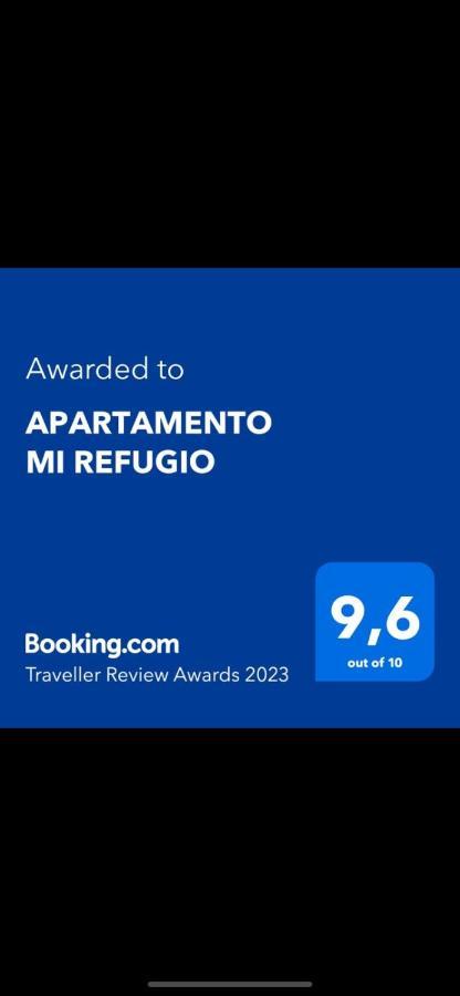 Apartamento Mi Refugio Саленто Екстериор снимка