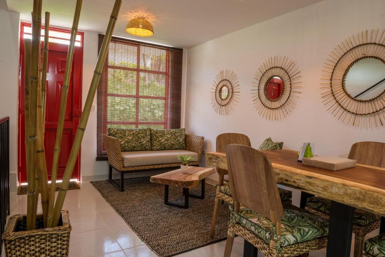 Apartamento Mi Refugio Саленто Екстериор снимка