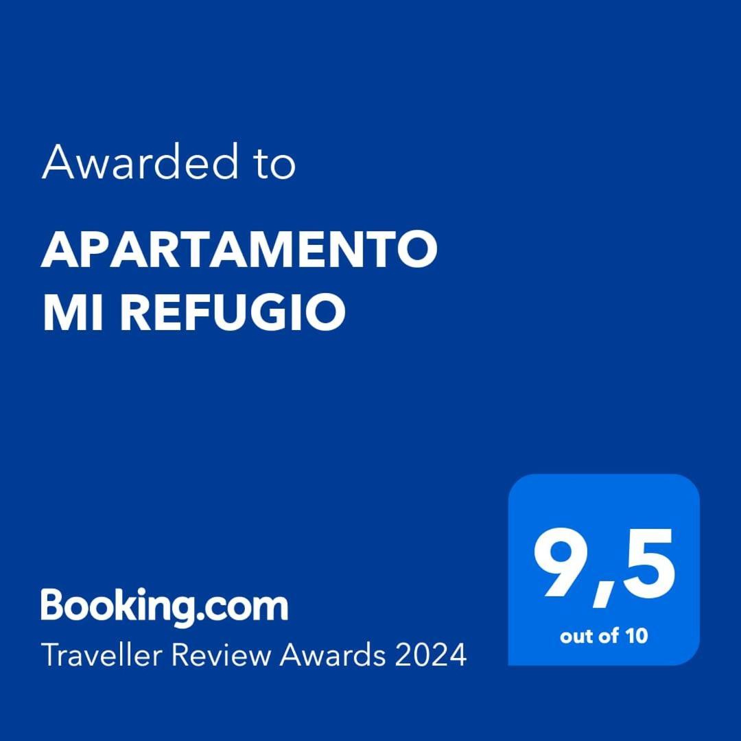 Apartamento Mi Refugio Саленто Екстериор снимка